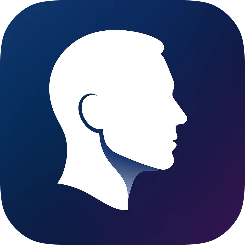 DePuff app icon